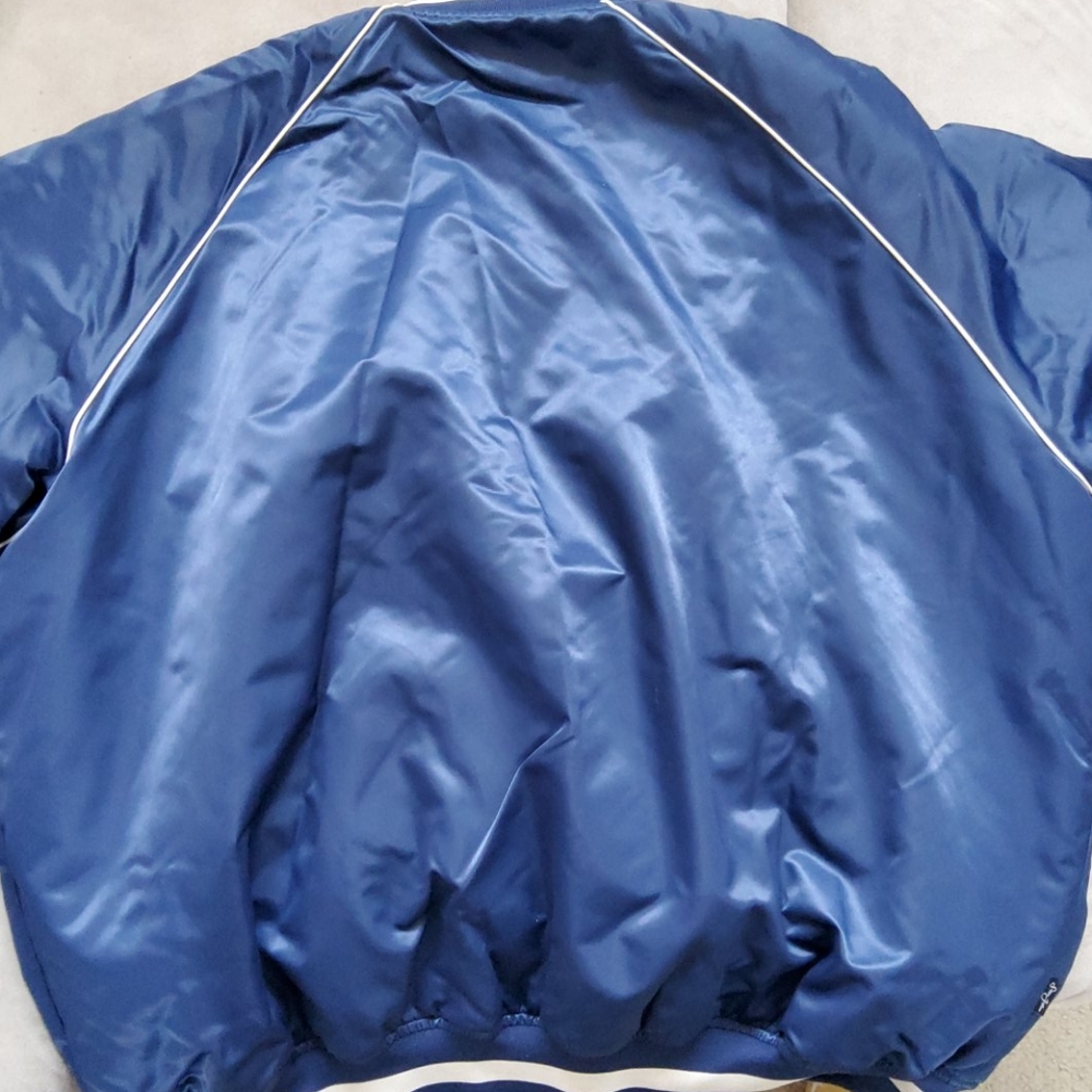 Flight Jacket - image 3